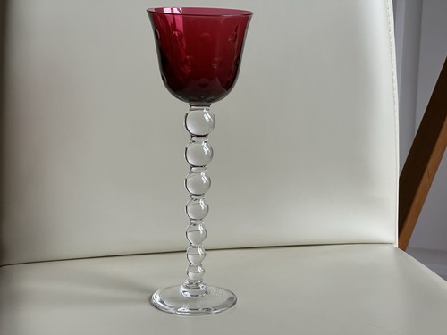 Saint louis bubble verre - louis,