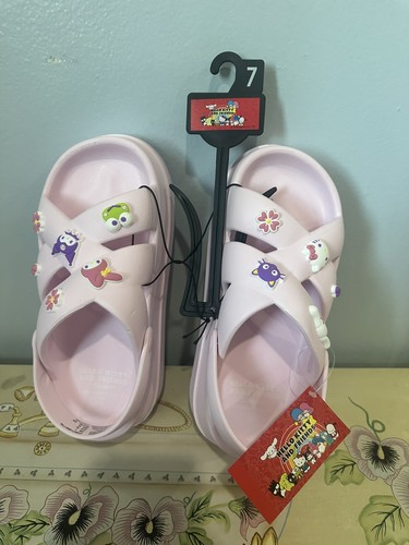 Sandali hello kitty friends - &,