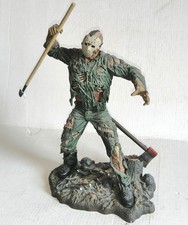 JASON VOORHEES NECA ACTION FIGURE