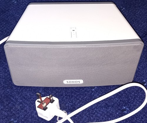Sonos play altoparlante - sonos, play:3