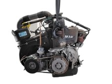 126A.000 MOTORE SEMICOMPLETO