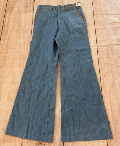 Jeans denim rappers vintage