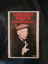 Il ragazzo rosso Giancarlo