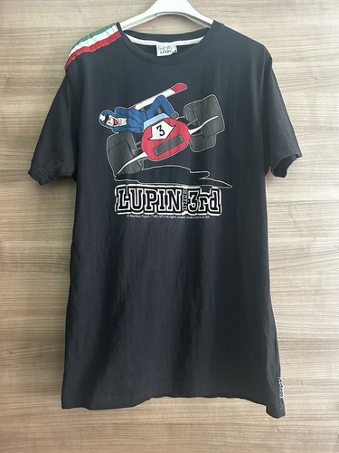 Shirt diego lupin - st.,