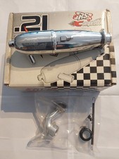 RADIOSISTEMI  KIT MARMITTA