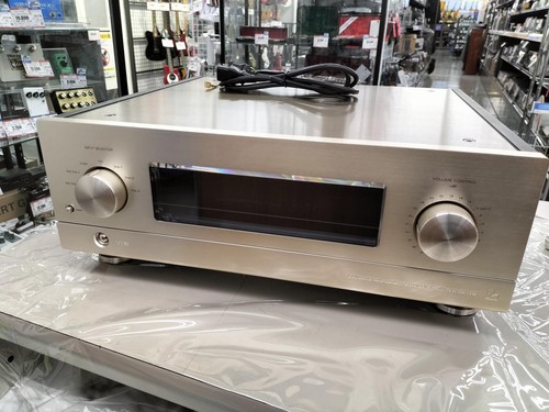 Luxman amplificatore di - amplificatore,