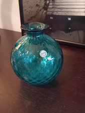 Vaso Venini originale in vetro