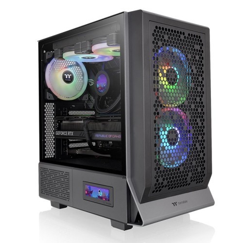 Thermaltake ceres 300 midi - thermaltake,