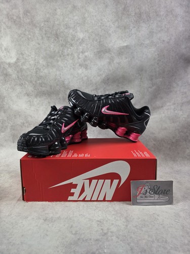 Nike shox iq0273 045 - nike, taglia
