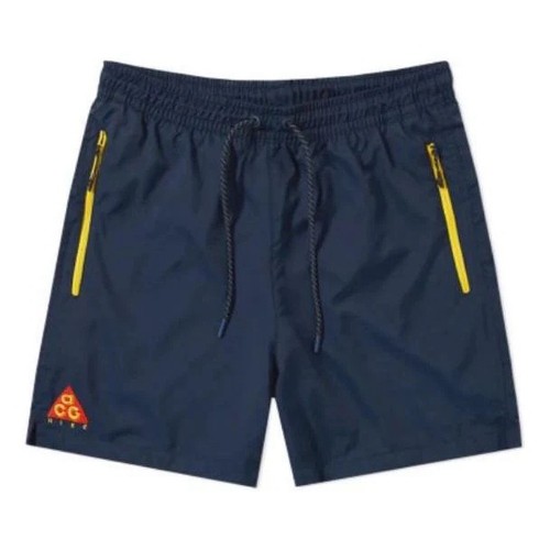 Nike lab shorts uomo large - uomo, acg