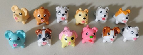 Spin master chubby puppies and - puppies,
