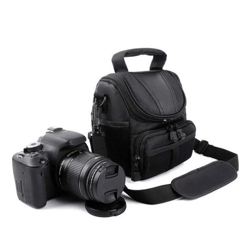 Custodia fotocamera per