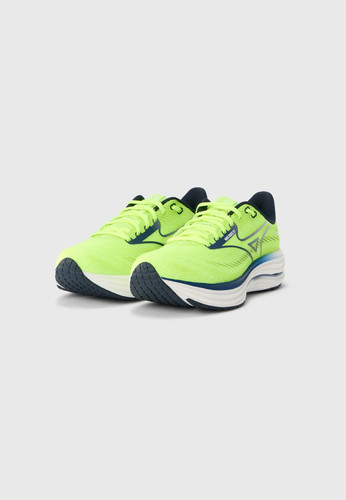 Scarpe mizuno wave rider - scarpe,