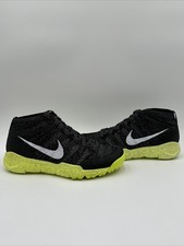 Nike flyknit trainer chukka - nike,