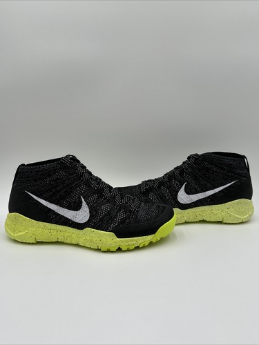 Nike flyknit trainer chukka - trainer,