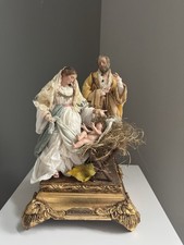 Nativity Scene , Presepe