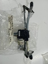 Motorino Tergicristallo