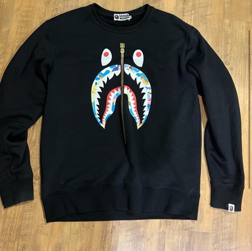 Bape hoodie - bape,