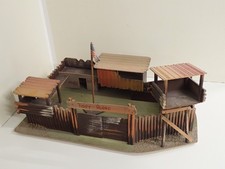 FORT ALAMO FORTINO GIOCATTOLO