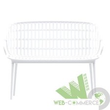 DIVANO PANCHINA DA ESTERNO