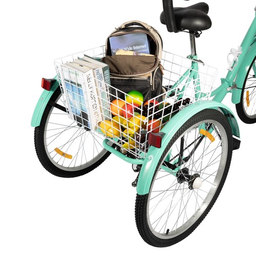 Bicicletta pieghevole - , 7