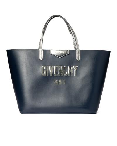 Givenchy shopper antigona - givenchy,