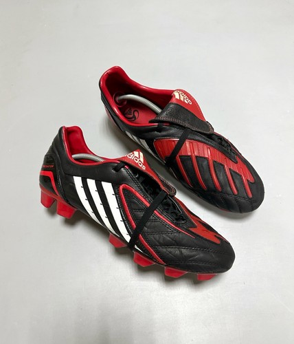 Adidas absolute predator - adidas, 2008