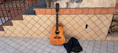 Chitarra acustica eko ranger - acustica,