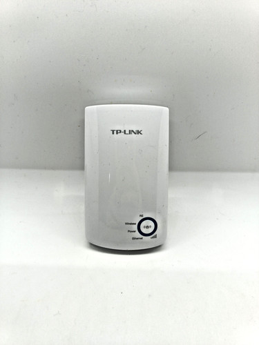 Link wa850re wi fi n - tp-link, wi-fi
