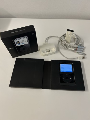 Apple ipod video - apple,