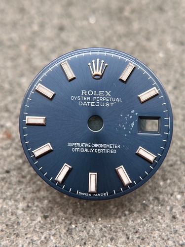 1681 orig rolex - orig, 69174