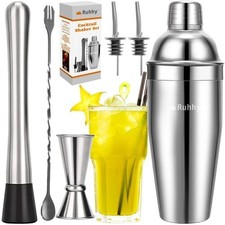 Set da Cocktail Shaker 700 ml