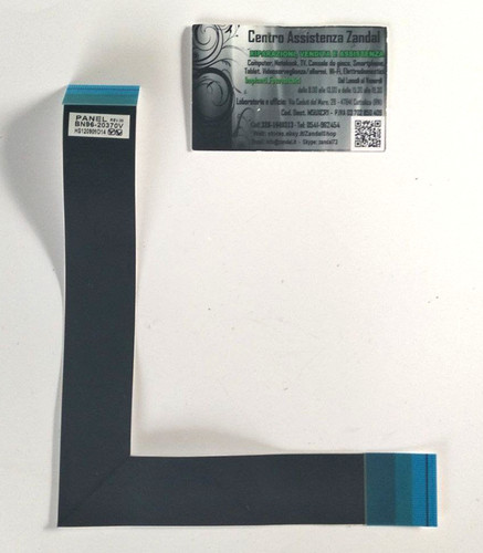 Cavo flat display - cavo, bn96-20370v