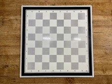 Tecta gioco di scacchi Bauhaus