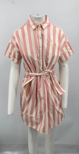 Abito camicia moncler bambina - abito,