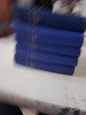 Rivista Italiana Di Ornitologia 5 Volumi Rilegato 1980 1994