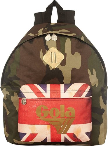 Zaino americano gola - zaino,