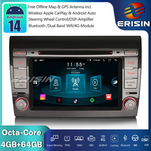 Core android gps - 8-core, 14