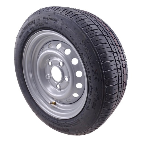 Ruota completa 195 r13c - ruota,