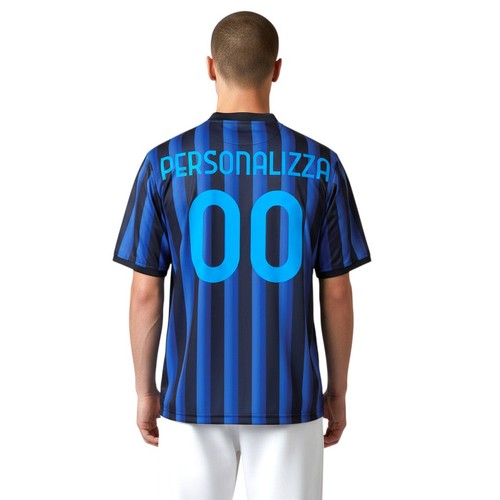 Maglia inter personalizzare - maglia,