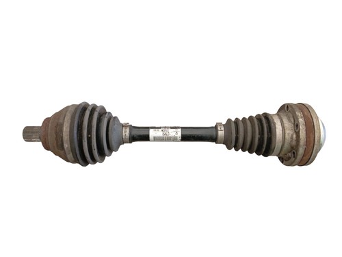Albero motore anteriore