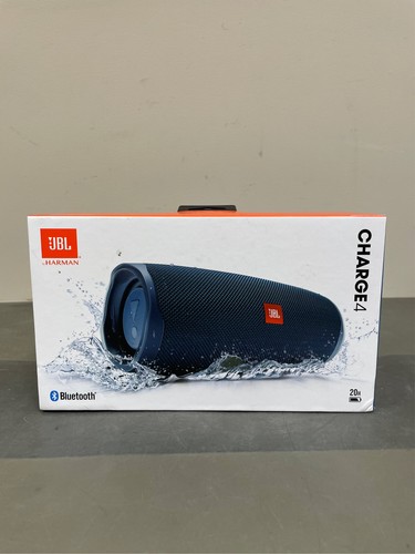 Jbl charge altoparlante - 4,