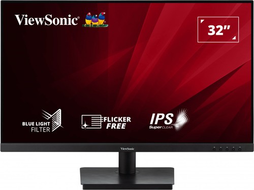 Monitor viewsonic va3209 - monitor,