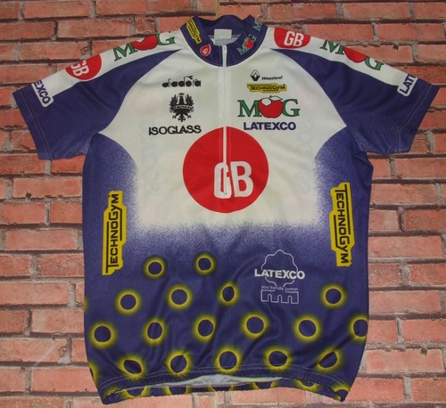 Latexco diadora maglia - latexco,
