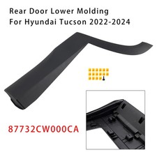 Modanatura inferiore porta