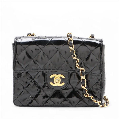 Borsa chanel minimatrasse - borsa, 17