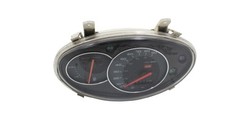 STRUMENTAZIONE APRILIA SCARABEO 100 2002 2006 TACHIMETRO CONTACHILOMETRI