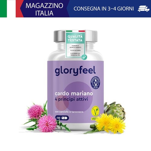 Complesso cardo mariano - complesso,
