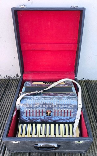 Fisarmonica per pianoforte