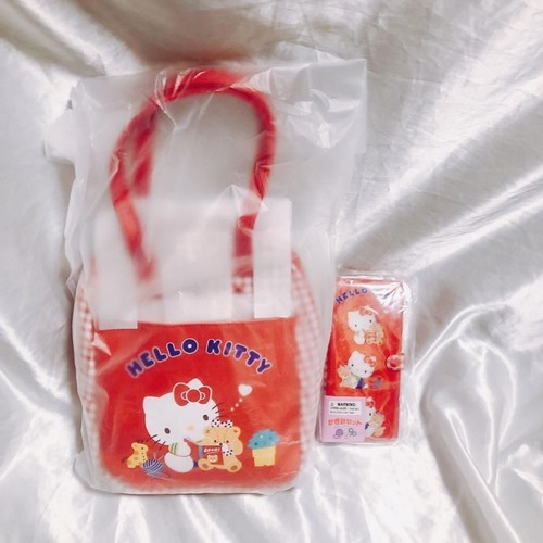 Set pezzi gancio borsa - set,